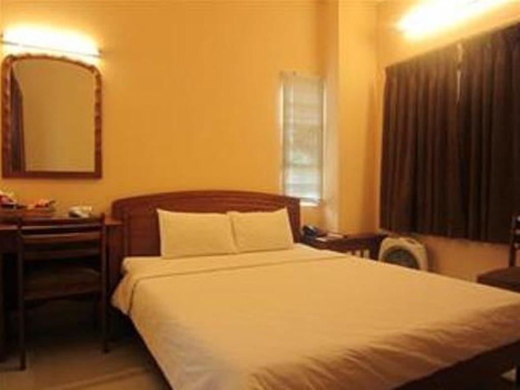 Vien Ngoc Xanh 2 Hotel Hô Chi Minh-Ville Extérieur photo